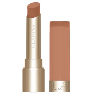 Clarins Lip Oil Balm - Nourishing Hydrating Lip Treatment