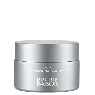 BABOR Doctor Babor Exfoliating Peel Pads - 40 Count for Radiant Skin191 grams