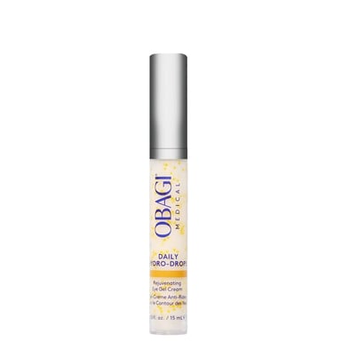 Obagi Daily Hydro-Drops Verjongende Ooggelcrème 15 ml voor Stralende Ogen