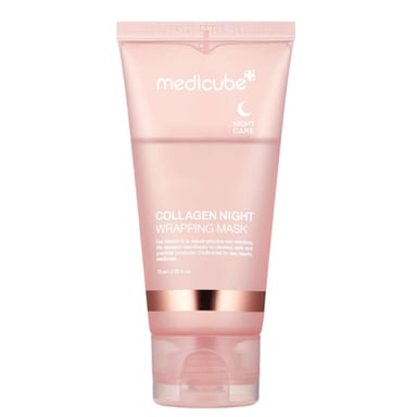 Medicube Collageen Nachtmasker 75 ml voor een jeugdige huid