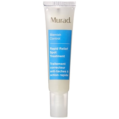 Murad Snelle Hulp Plekbehandeling voor Acne - Snelwerkend Serum - 15ml