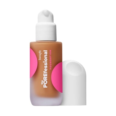 Benefit The POREfessional Smoothing & Blurring Foundation 30ml - 24W Power