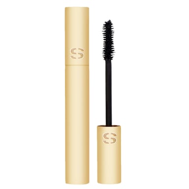 Sisley Phyto-Noir Mascara 1 Deep Black - 7ml for Lush, Voluminous Lashes