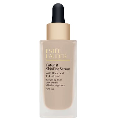 Estée Lauder Futurist SkinTint Serum Foundation SPF20 3C2 Pebble - 30ml