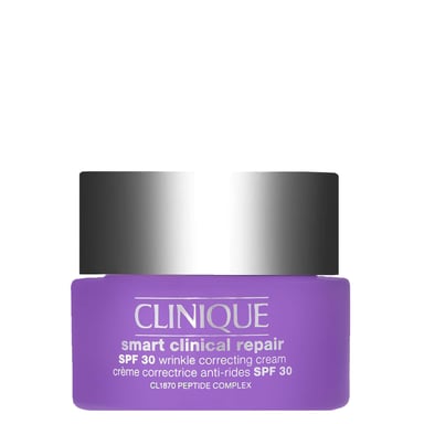 Clinique Moisturisers Smart Clinical Repair Wrinkle Correcting Cream SPF30