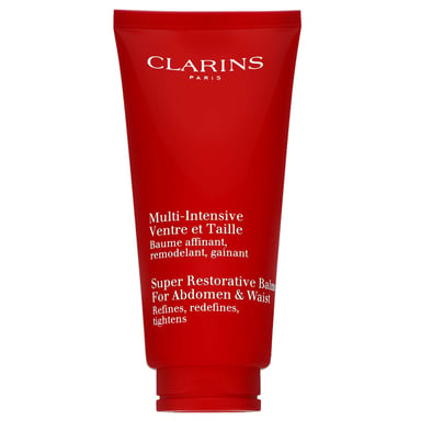 Clarins Super Restorative Balm for Abdomen and Waist - 6.6 oz