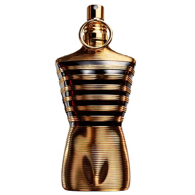 Jean Paul Gaultier Le Male Elixir Eau de Parfum 200ml - Captivating Fragrance for Men