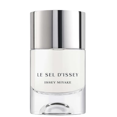 Issey Miyake Le Sel D'Issey Woody Marine Eau de Toilette Spray for Men 50ml