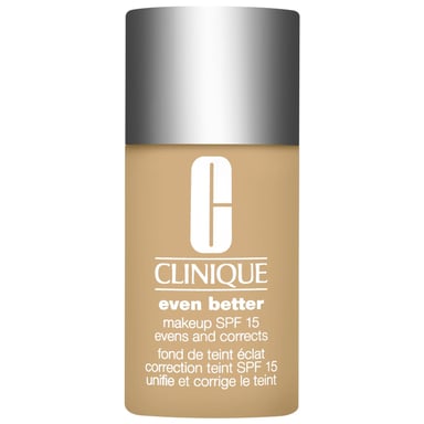 Clinique Even Better Makeup with SPF15 for Flawless Skin