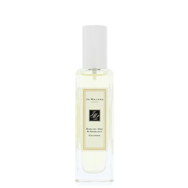 Jo Malone Engelse Eik & Hazelnoot Eau de Keulen Spray - Unisex geur 30ml