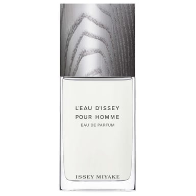Issey Miyake L'Eau d'Issey Pour Homme Eau de Parfum Spray - Boeiende houtachtige aquatische geur 125 ml