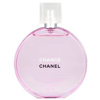 Chanel Chance Eau Tendre Body Oil 150 ml