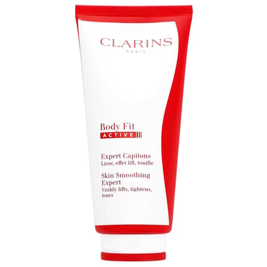 Clarins Body Fit Active Skin Smoothing Expert Cream for Contouring and Firming
