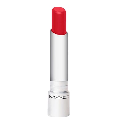 M.A.C Glow Play Tendertalk Lip Balm in Serve - 3.14g
