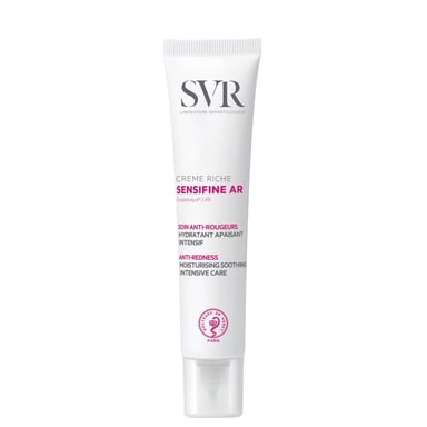 SVR Sensifine Ar Crème SPF50+ - 40ml Hypoallergenic Skin Cream