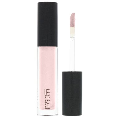 MAC Lipglass - Hoogglanzende lipgloss voor intense kleur en glans