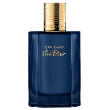 Davidoff Cool Elixir Herenparfum Spray - 100 ml