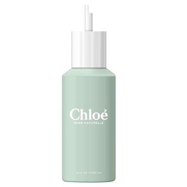 Chloé Rose Naturelle Eau de Parfum Refill - Eco-vriendelijke bloemige geur
