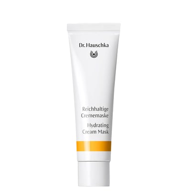 Dr. Hauschka Hydrating Cream Mask for Dry Skin