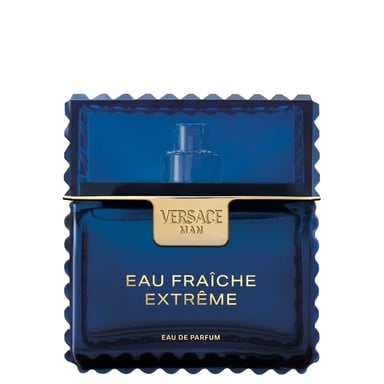 Versace Eau Fraîche Extrême Eau de Parfum for Men - 50ml