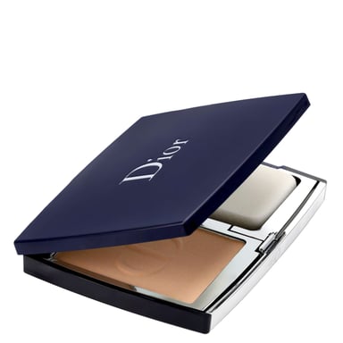 Dior Forever Natural Velvet Powder Foundation, 4N Neutral, 10g