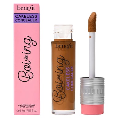 Benefit Boi-ing Cakeless Concealer 5ml - Kleur 13 Think Big