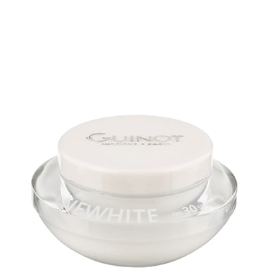 Guinot Newanth Brightening Dagcrème SPF30 voor de droge huid - 50 ml