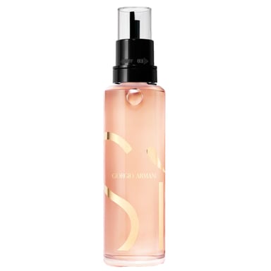 Armani Si Eau de Parfum Navulling - 100 ml voor vrouwen