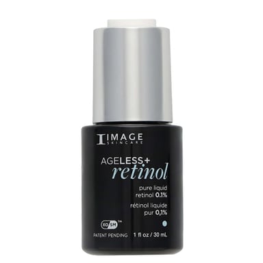 IMAGE Skincare Ageless+ Pure Liquid Retinol 0.1% 30ml / 1 fl.oz.