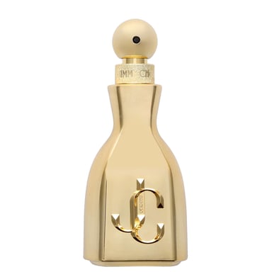 Jimmy Choo I Want Choo Le Parfum Spray