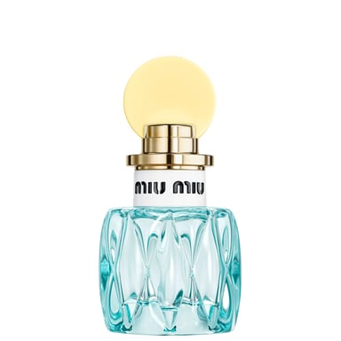 Miu Miu L'Eau Bleue For Her 30ml Eau de Parfum Spray