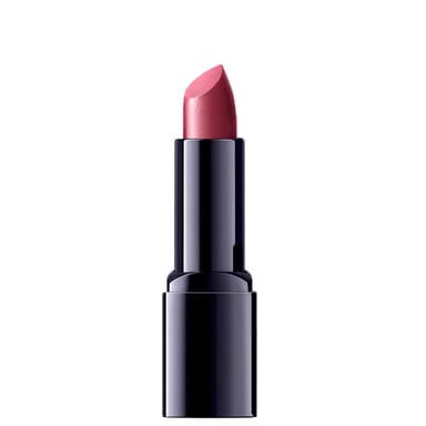 Dr. Hauschka Natural Lipstick - Intense Color & Soft Shimmer