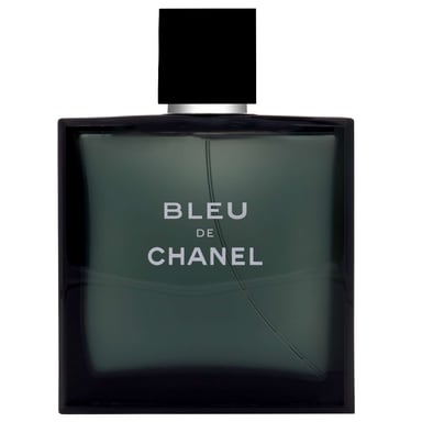 Chanel Bleu de Chanel Eau de Toilette Spray voor Mannen - 100 ml
