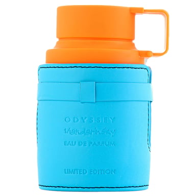 Armaf Odyssey Homme Mandarin Sky Eau de Parfum 100ml — Amber Woody herengeur