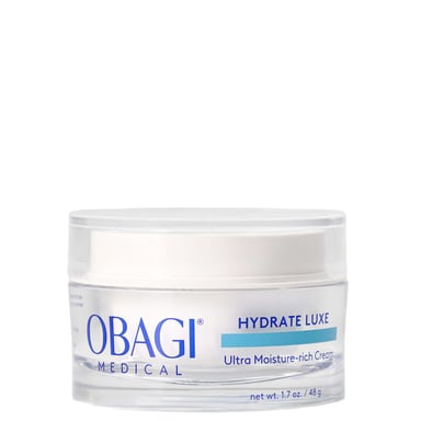 Obagi Hydrate Luxe Vochtinbrengende Crème voor Intensieve Hydratatie - 48 g