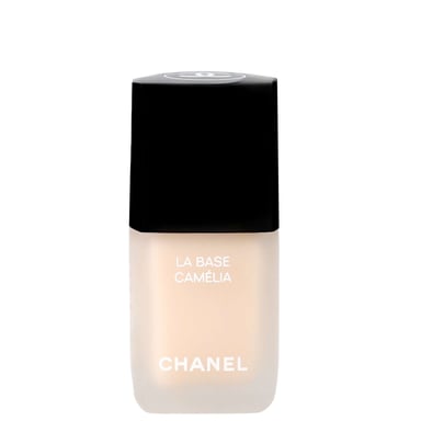 Chanel La Base Camelia Nail Treatment 13 ml