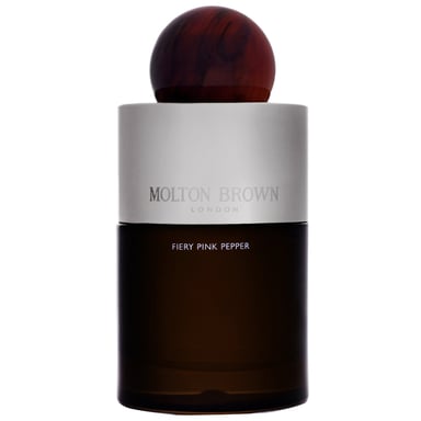 Molton Brown Fiery Pink Pepper Eau de Parfum Spray - 100ml voor vrouwen