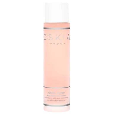 Oskia Floral Water Toner with Pure MSM & Rose Extract