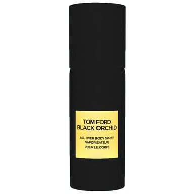 Tom Ford Black Orchid All Over Body Spray for Women - 150ml