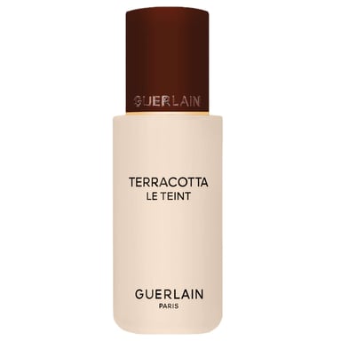 Guerlain Terracotta Le Teint Foundation 0C Cool - 35ml for Radiant Skin