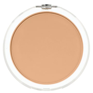 Clinique Almost Powder Make-up SPF15 - Natuurlijke finish met UV-bescherming