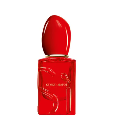 Armani Si Passione Red Musk Eau de Parfum voor Dames - 30 ml