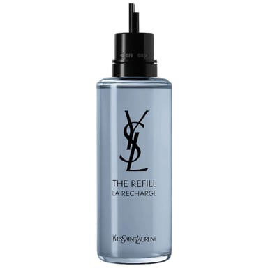 Yves Saint Laurent Y Eau de Parfum Refill for Men - 150ml