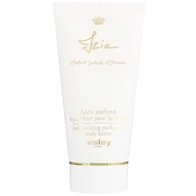 Sisley Izia Bodylotion met rozenextract - Luxe hydratatie