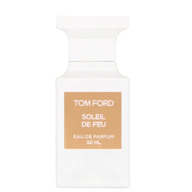 Tom Ford Private Blend Soleil De Feu Eau de Parfum Spray - Luxe, op de zonsondergang geïnspireerde geur