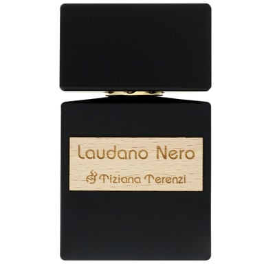 Tiziana Terenzi Laudano Nero Extrait de Parfum - Unisex-geur