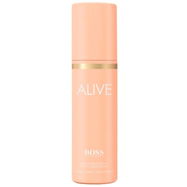 HUGO BOSS BOSS Alive For Her Deodorant Spray - Krachtige geur voor vrouwen 100 ml