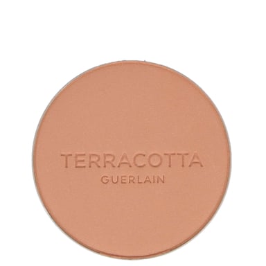 Guerlain Terracotta Bronzing Powder Navulling Editie 2021 Nr. 00 Licht Koel 10 g