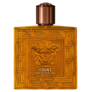 Versace Eros Najim Eau de Parfum Spray 200ml - Captivating Fragrance Experience