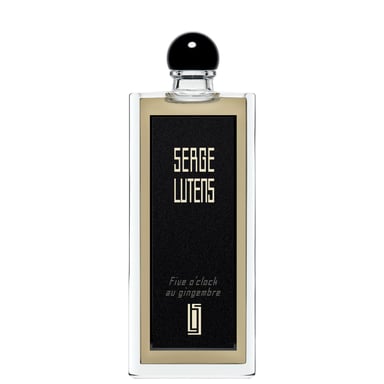 Serge Lutens Five o'clock au gingembre Eau de Parfum Spray 50ml (Unisex)